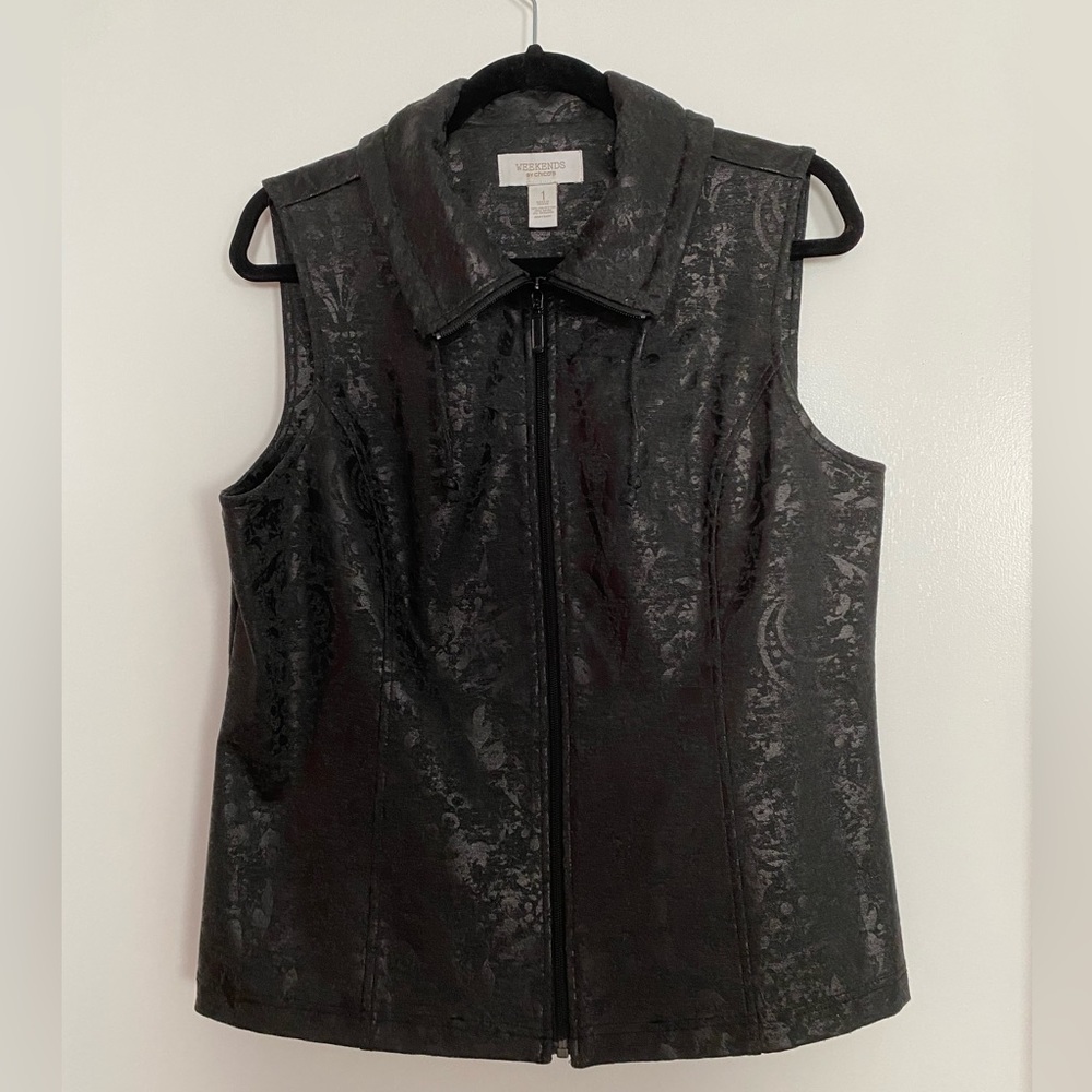 Weekends by Chico Vest in Sz 1